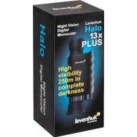 Монокуляр Levenhuk Halo 13X PLUS 81839
