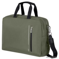 Сумка Samsonite Ongoing 15.6" KJ8-04003 (оливковый)