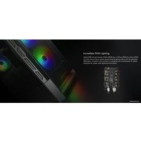 Корпус Cougar Airface RGB CGR-5ZD1W-AIR-RGB