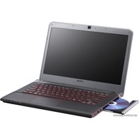 Ноутбук Sony VAIO SV-E14A1S6R/B