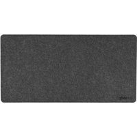 Коврик для стола Shevdesk Pad (антрацит)