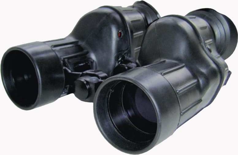 

Бинокль БелОМО Призменный 7x42