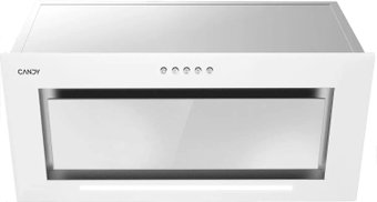 Кухонная вытяжка Candy CVXBI63MGWW