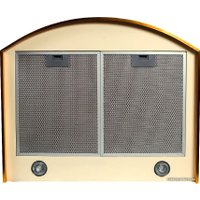 Кухонная вытяжка Ore Arc 60 (слоновая кость)