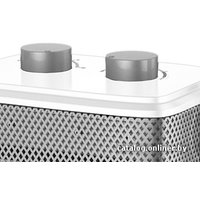 Тепловентилятор Timberk TFH T15PDS