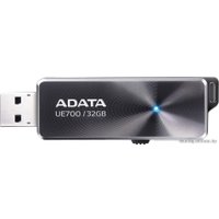 USB Flash ADATA DashDrive Elite UE700 32GB (AUE700-32G-CBK)