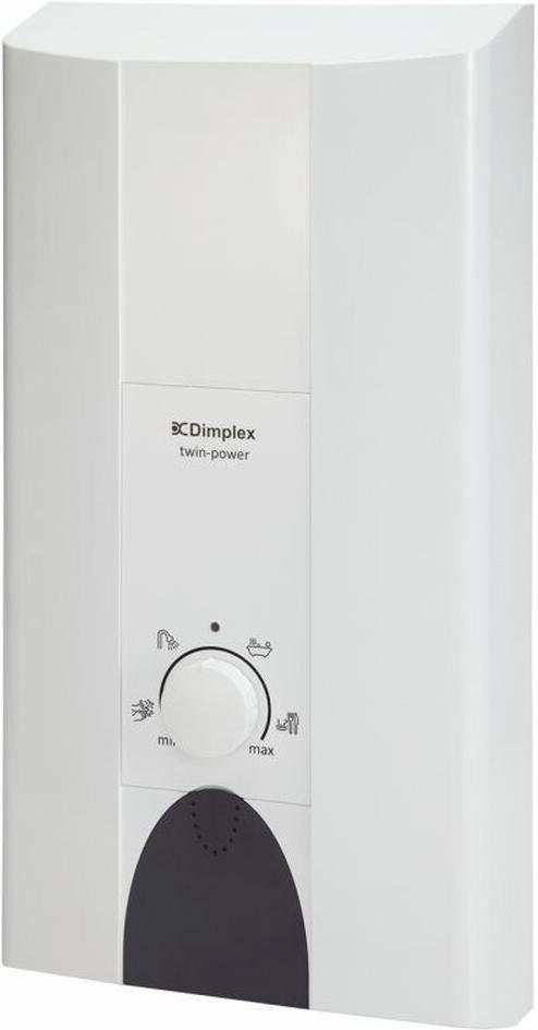 

Проточный электрический водонагреватель Dimplex DEE 1821