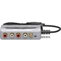 Аудиоинтерфейс Behringer UFO202