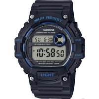 Наручные часы Casio TRT-110H-2A