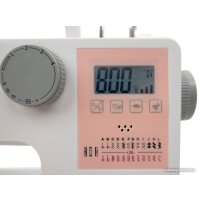 Электромеханическая швейная машина Leader Heavy Sew