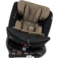 Детское автокресло Sweet Baby Crosstour 360 SPS Isofix 0-36 (бежевый)