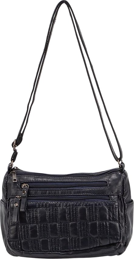 

Сумка Passo Avanti 754-120-3-DNV (синий)