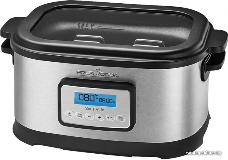 Су-вид (Sous-vide) ProfiCook PC-SV 1112