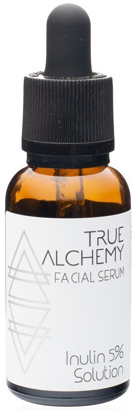 

True Alchemy Сыворотка для лица Inulin 5% Solution 30 мл