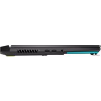 Игровой ноутбук ASUS ROG Strix G17 G713RM-KH092W