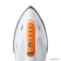 Утюг Braun CareStyle Compact Pro IS 2561 WH