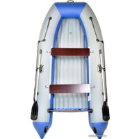 Моторная лодка Reef 325НД