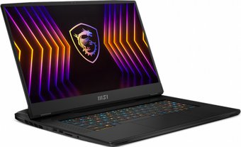 MSI Titan GT77 12UHS-208RU