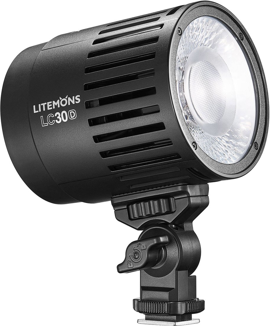 

Лампа Godox Litemons LC30D