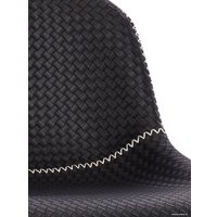 Стул Everprof Smile Black (экокожа, черный)