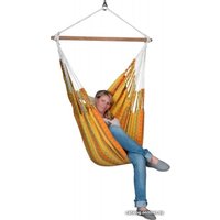 Кресло-гамак La Siesta Carolina Citrus CAC16-5