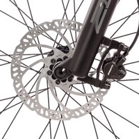 Велосипед Stinger Python Evo 27.5 р.18 2024