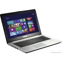 Ноутбук ASUS VivoBook S451LB-CA019H