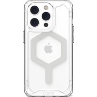 Чехол для телефона Uag для iPhone 14 Pro Plyo for MagSafe Ice 114070114343