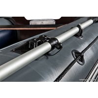 Моторно-гребная лодка Latimeria A 330 K