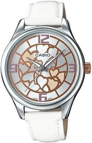 

Наручные часы Casio Collection LTP-E128L-7A