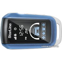 Автосигнализация StarLine A95 BT 2CAN+2LIN GSM
