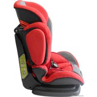 Детское автокресло ForKiddy Forsage