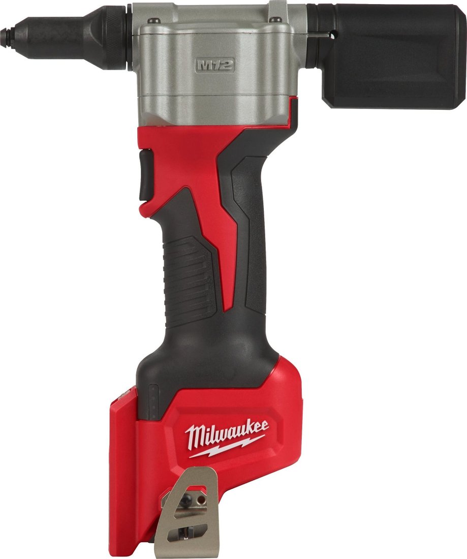 

Заклепочник Milwaukee 4933464404