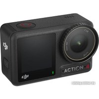 Экшен-камера DJI Osmo Action 4 Adventure Combo