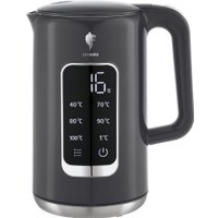 Электрический чайник Leonord LE-1533 (серый)