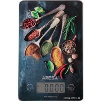 Кухонные весы Aresa AR-4312