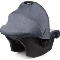 Детское автокресло Smart Travel First Lux KRES3899 (синий)