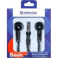 Наушники Defender Basic 610