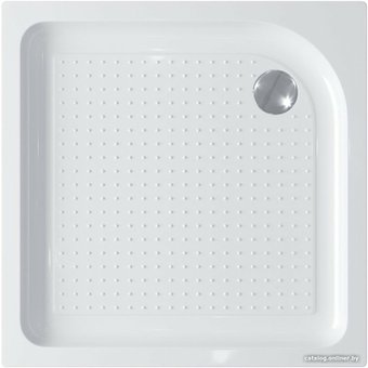 Душевой поддон BelBagno TRAY-BB-A-100-15-W 100x100