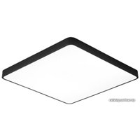 Припотолочная люстра Arte Lamp Scena A2669PL-1BK