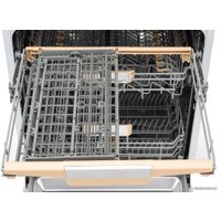 Встраиваемая посудомоечная машина VARD VDI613L