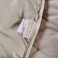 Набор текстиля для спальни Sofi De MarkO Иоланта 160х220 Пок-Ио-Б-160х220 (бежевый)