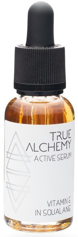 

True Alchemy Сыворотка для лица Vitamin E in Squalane 30 мл