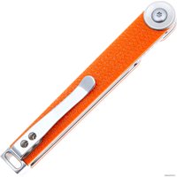 Складной нож Boker Boker Plus Plus Kaizen Orange 01BO394SOI