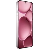 Телефон Oppo Find X8 Ultra 12GB/256GB китайская версия (розовый)