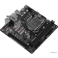 Материнская плата ASRock H410M-ITX/ac