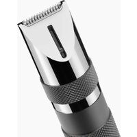 Триммер для бороды и усов BaByliss X-Metal Series E116E
