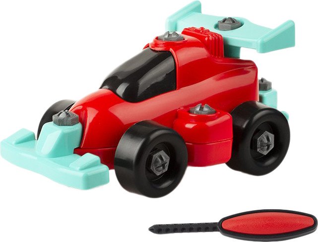 

Конструктор Стром Суперкар Макс У1046