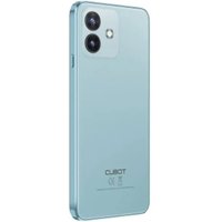 Телефон Cubot Note 40 6GB/256GB (голубой)