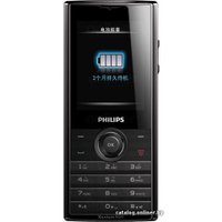 Кнопочный телефон Philips Xenium X513